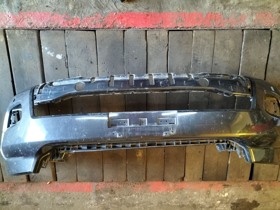 Zderzak przód Ford Ranger Raptor