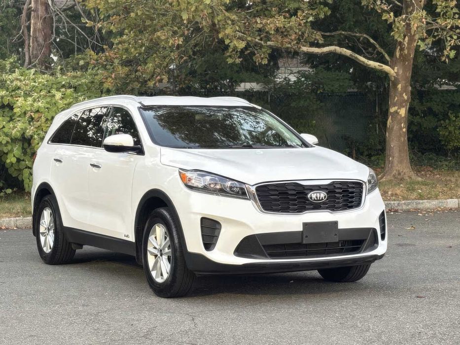 Kia Sorento LX      2019