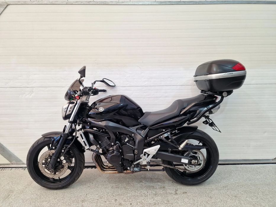 Yamaha FZ Fz 6 Fzs 600 fz 6 Fazer , raty nr,kat. 100