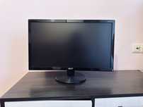 Монітор 21.5 Acer P226HQL