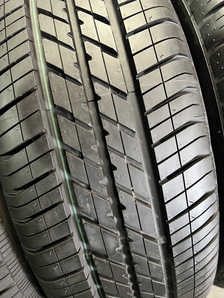 205/65/15 R15 Goodyear Eagle NCT3 4шт новые