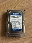 Dysk HDD 500GB Western Digital