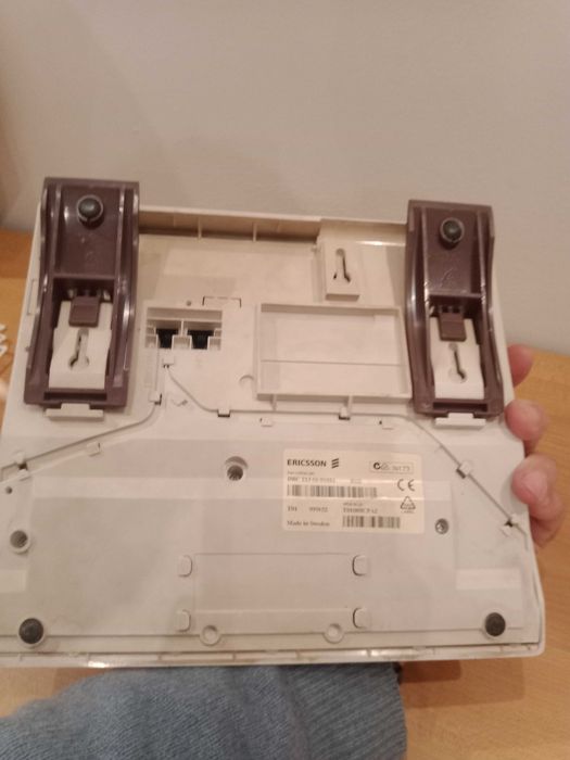 Ericsson Dialog 3413 IP Phone