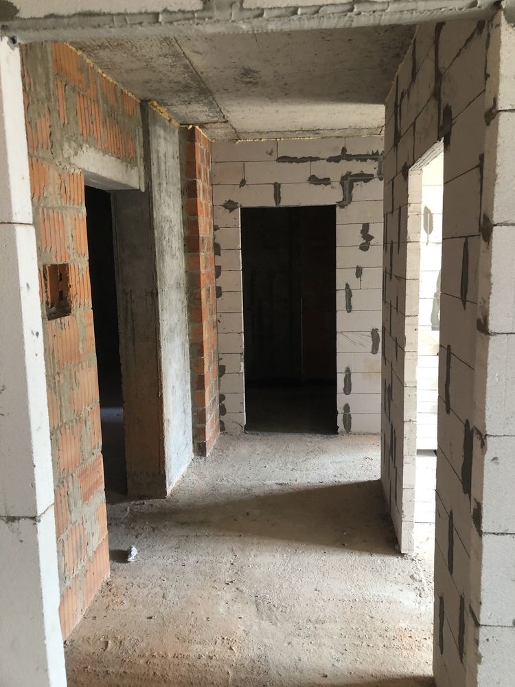 Квартира  ціна 55000 дол як від забудовника