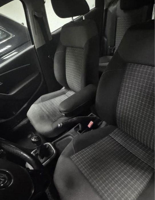 Vw Polo 2017 Nacional