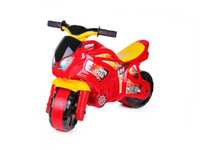 Jeździk Motorek Dla Dzieci Motocykl Sportowy Technok 5118