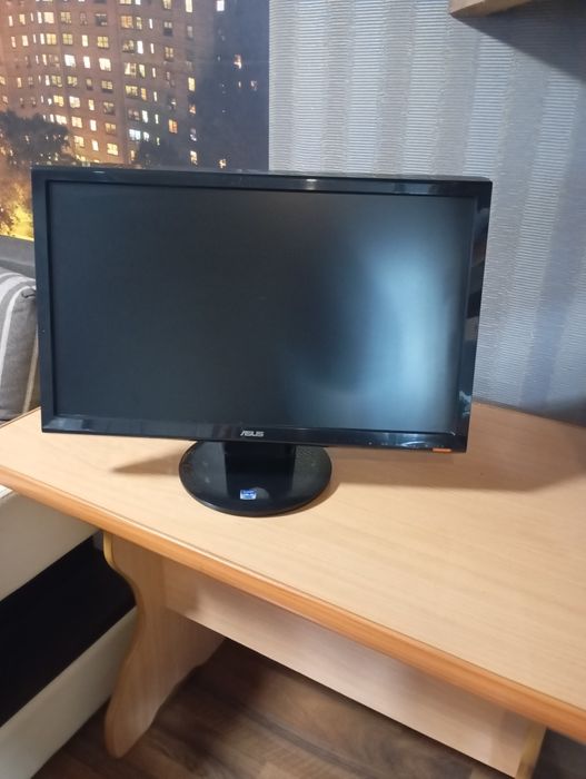 Монитор ASUS. VH 242s