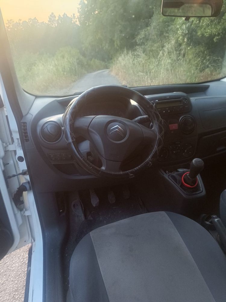 Citroen nemo 5