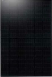 Panel PV ULICA SOLAR 430W FULL BLACK N Type BiFacial - 369 zł brutto