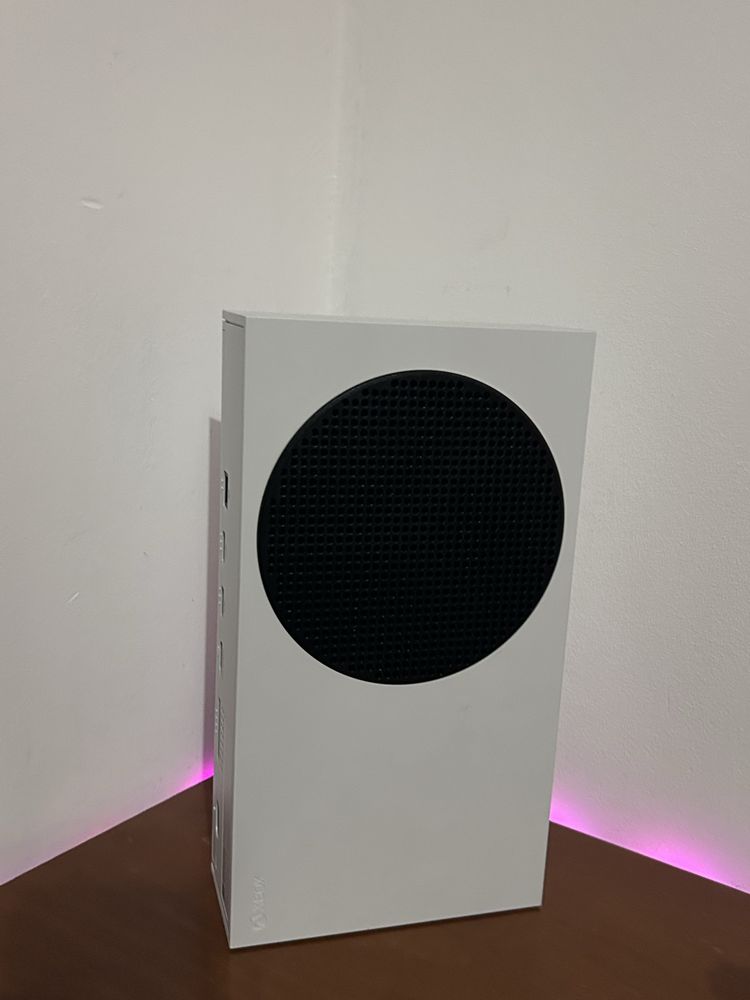 Xbox serie S- 512 GB