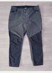 Damskie Spodnie trekkingowe XXXL
