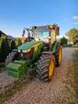 John Deere 5100R