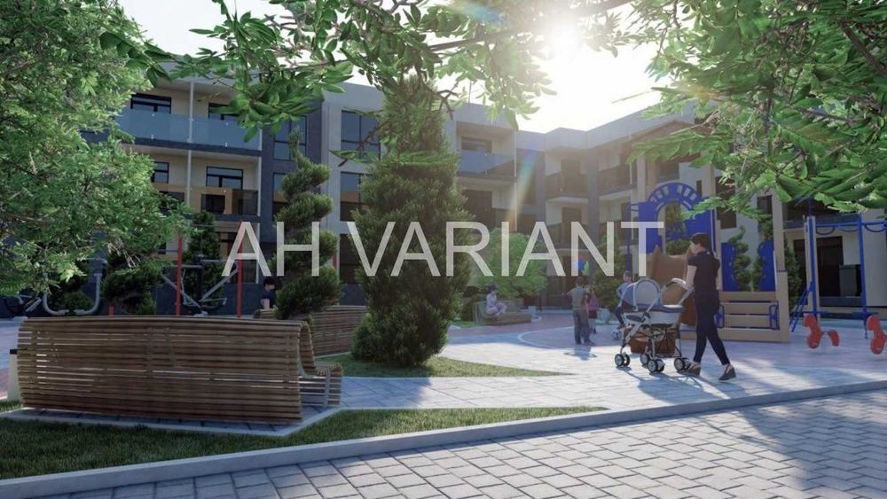 Продається однокімнатна квартира в ЖК Еліт Парк   Код: 33970