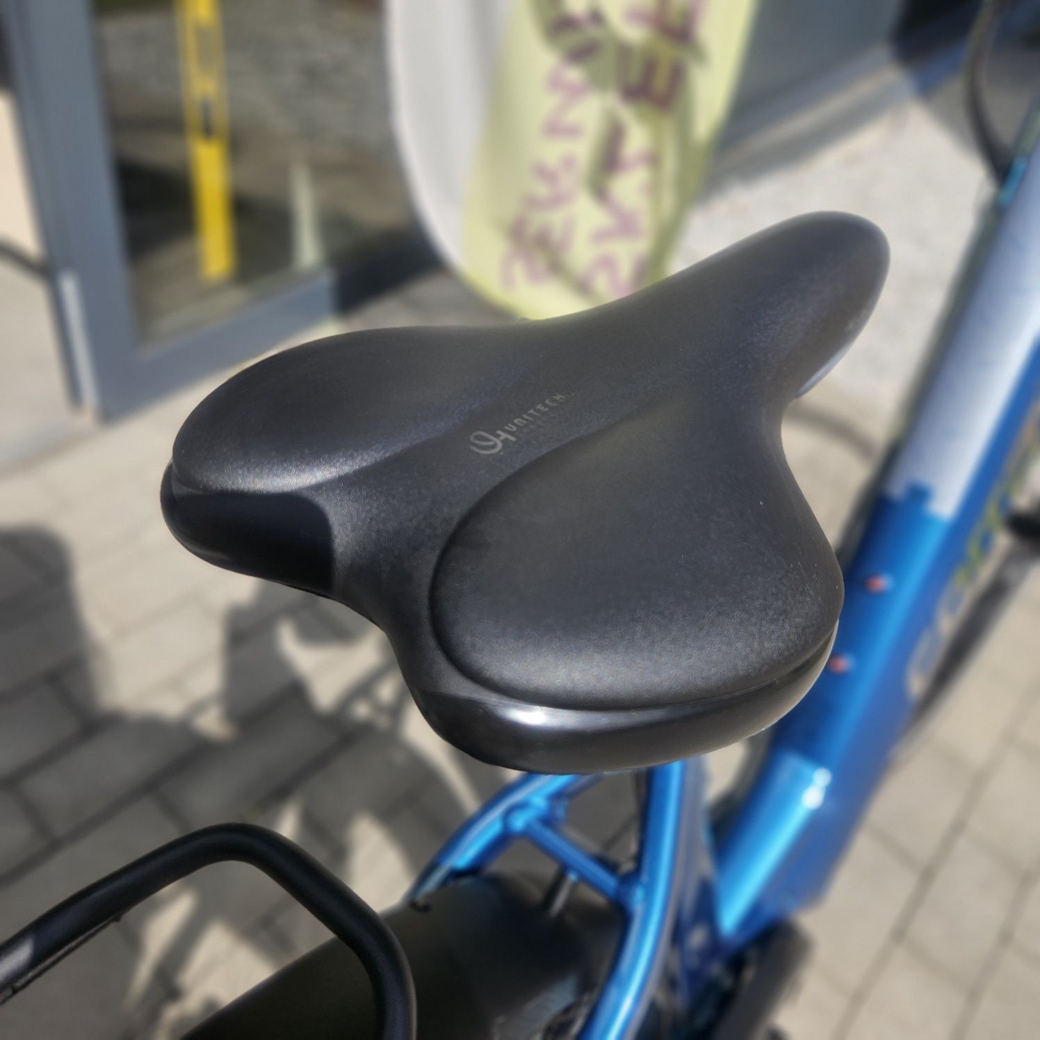 Nowy rower elektryczny Corratec E-POWER BOSCH 45cm S/M FaVat (049)