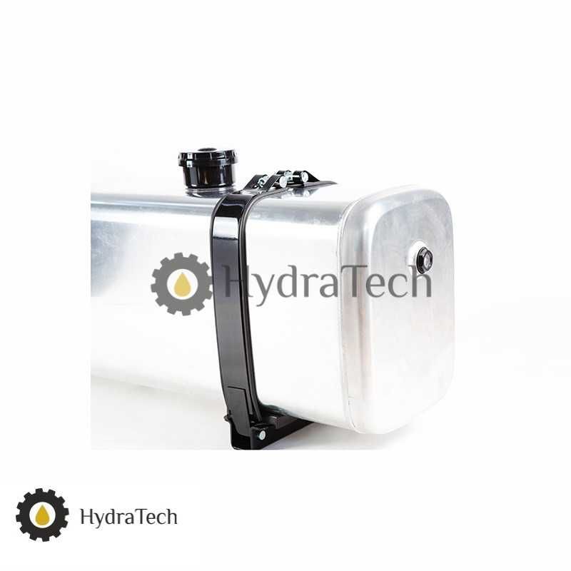 Бак алюмінієвий за кабіну "HydraTech" 180л