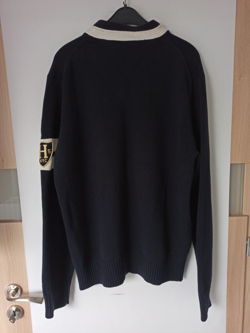 Sweter męski rozmiar xl