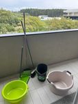 Kit para limpeza