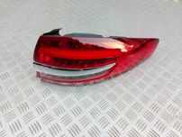 Ford Fusion Lift Lampa tył Prawa Led Tylna oryginał Nowa Usa
