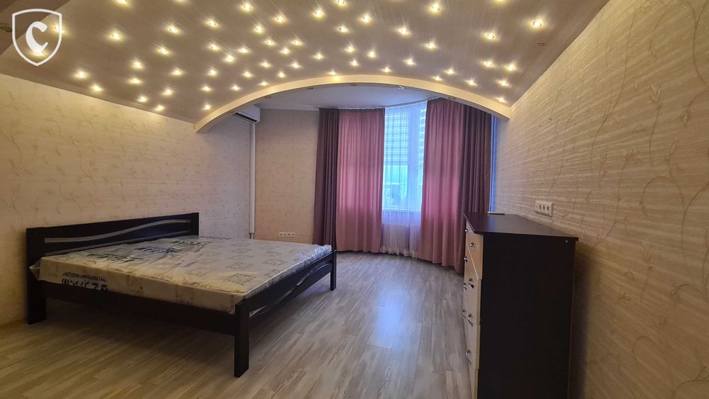 Оренда 2-кімнатної квартири у будинку з укриттям