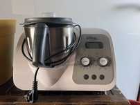 robot de cozinha chef Express