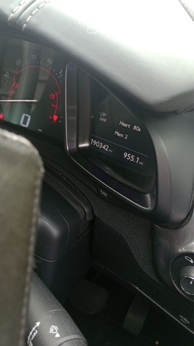 Шрот,розбір сітроен ds5