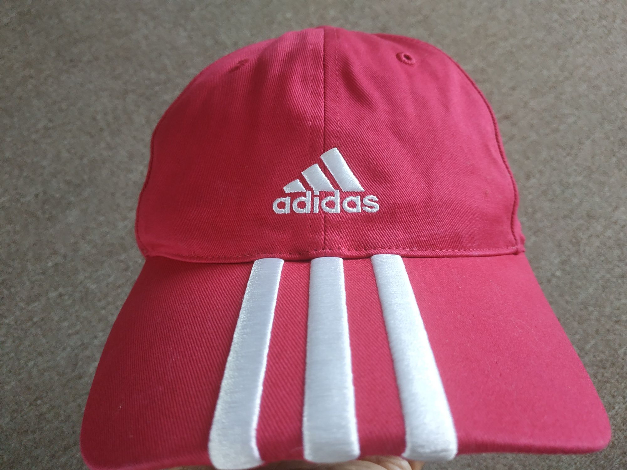 Бейсболка Adidas оригинал