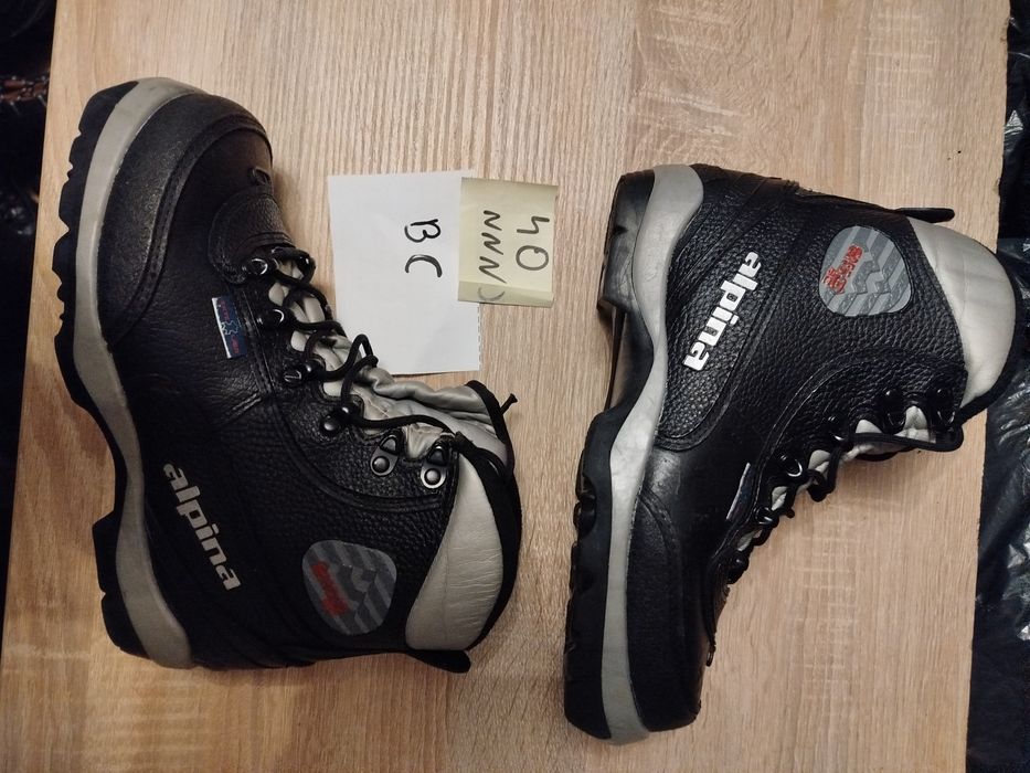 Buty do nart biegowych,Alpina, Rossignol 36,38, 39 , 40,42,43 nnn bc