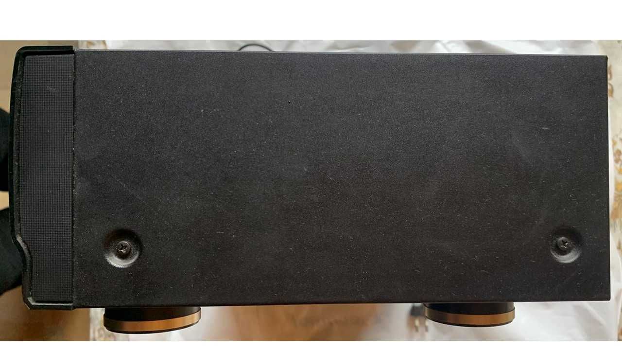 Продам касетну деку  Kenwood KX 3060