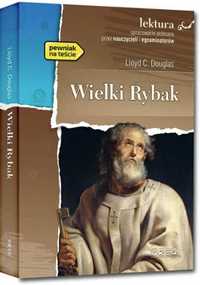 Wielki Rybak z opracowaniem - Lloyd C. Douglas