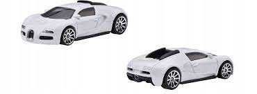 Hot Wheels Fast & Furious HNT17 Bugatti Veyron