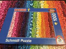 Puzzle schmidt haribo 1000 genialne