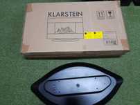 Podstawka pod kominek klarstein