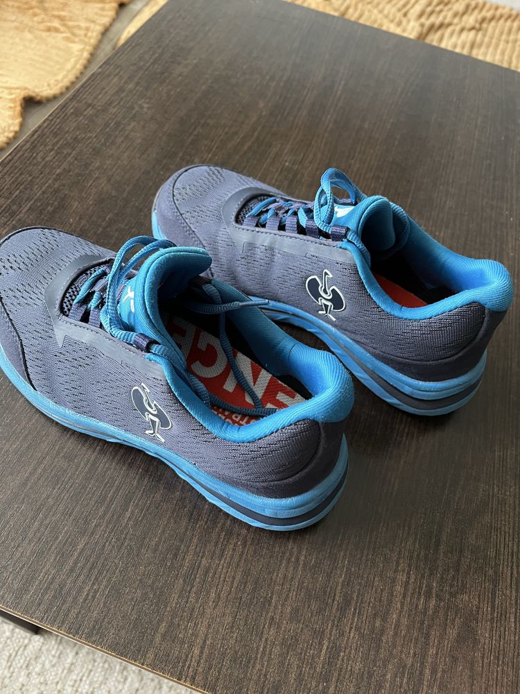 Buty ochronne robocze bhp. Engelbert Strauss