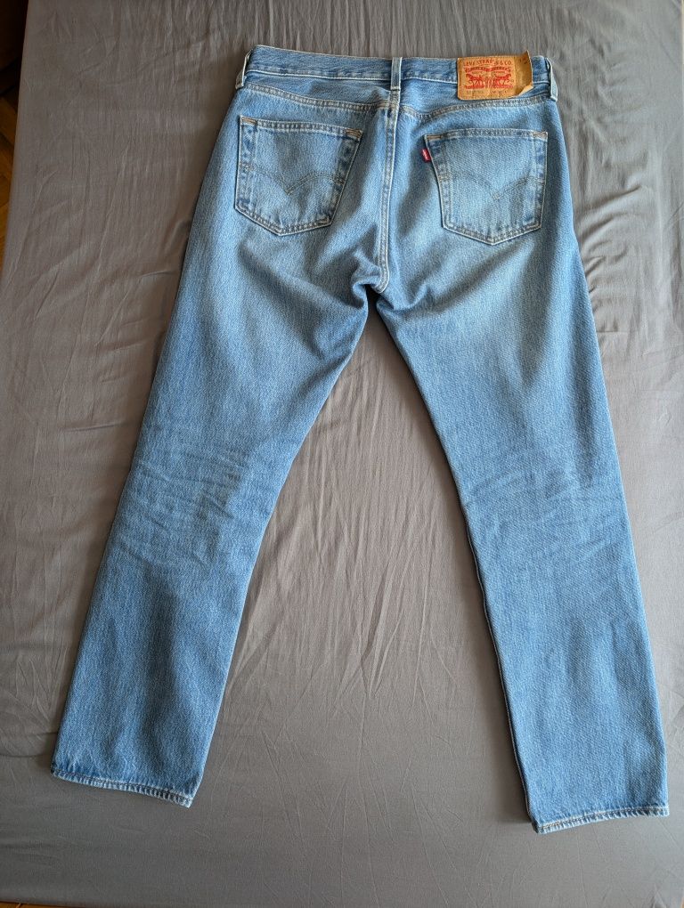 Spodnie jeansowe Levi's 501 '93 W30