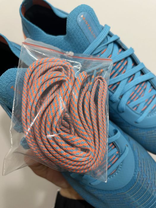 Buty piłkarskie Under Armour Shadow Elite FG rozmiar 42.5