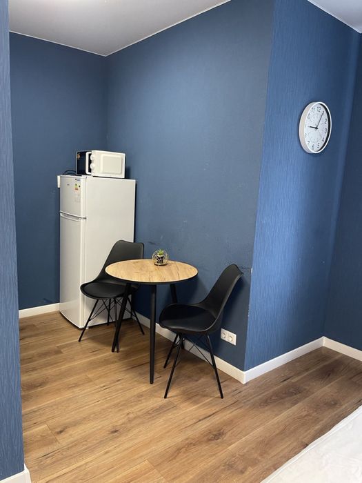 1 к квартира в ЖК Паркленд