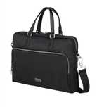 Torba na laptopa SAMSONITE Karissa Biz 15.6 cali czarna