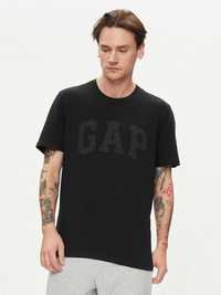 Футболка чоловіча GAP (Black), оригінал з США