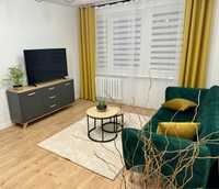 Komfortowe umeblowane mieszkanie  46 m2 centrum Tarnowa