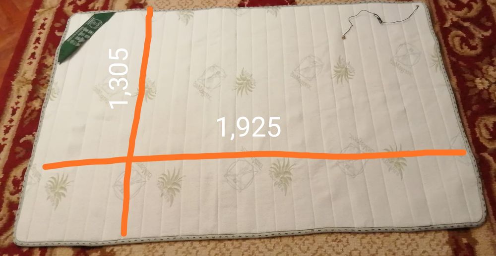 Resguardo BioMagnético