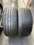 235/40 R19 EverGreen DynaControl пара шин летних.