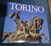 Torino Priuli & Verlucca ksiażka/album