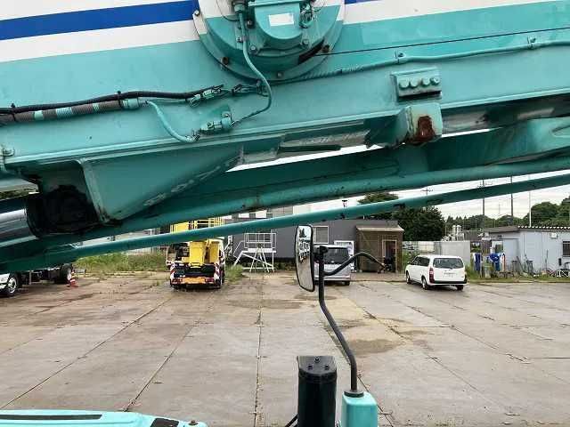 Автокран Tadano GR120N-1