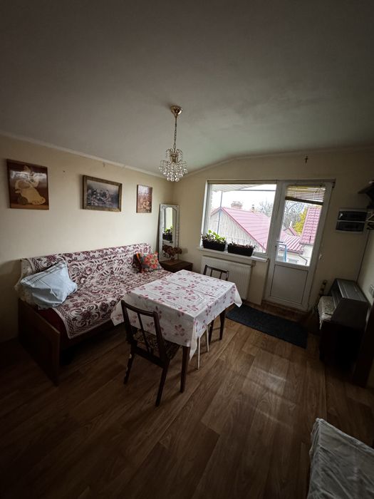 Здам частину будинку в Ч. Слободі