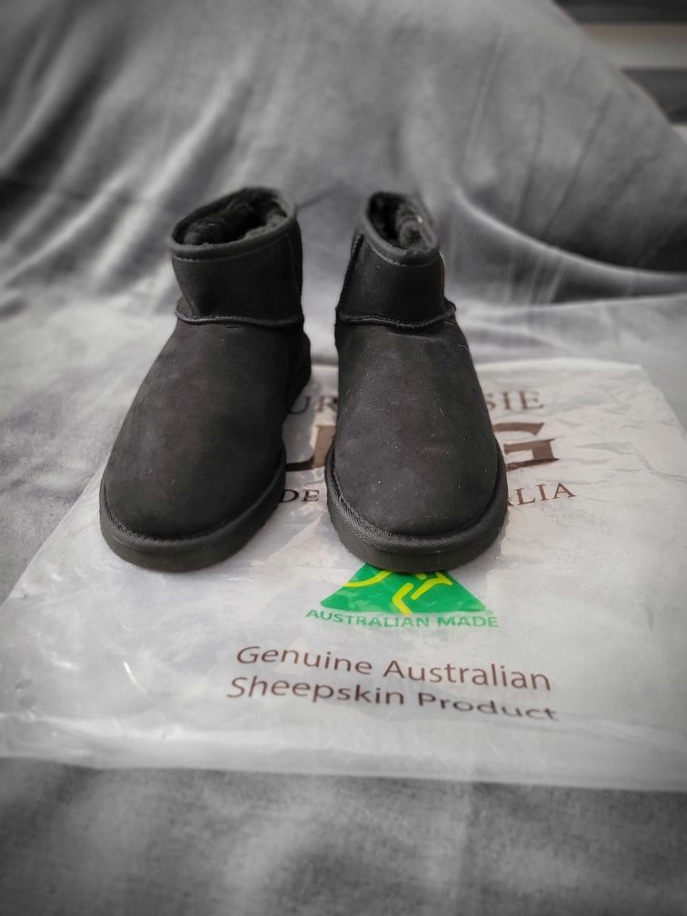 UGG Boots 41 nowe