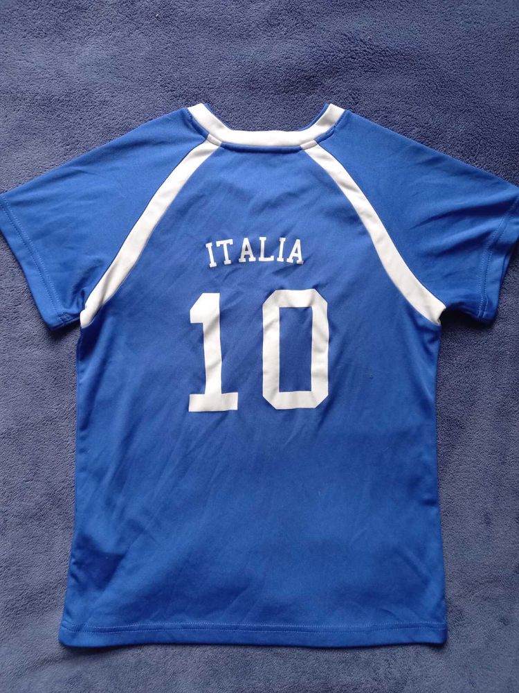 Футболка Italia Италия 134—140 h&m