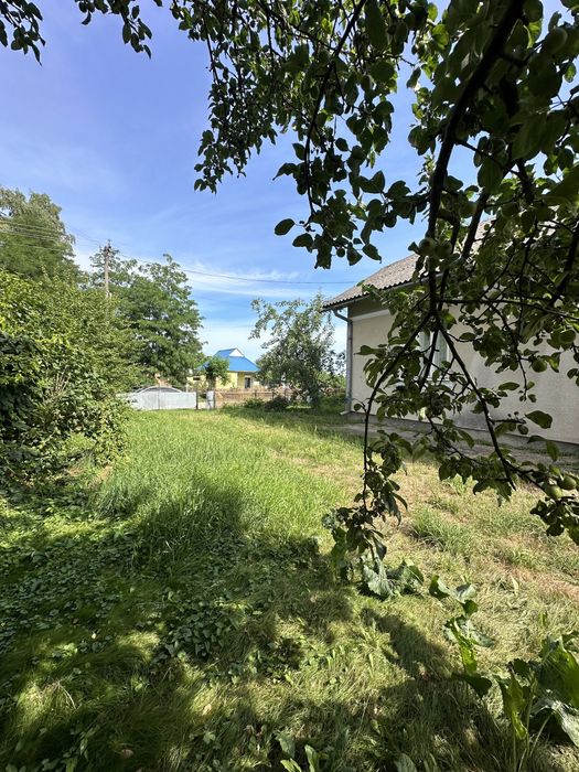 Продаж будинку в селі Дорогів, город 25сот, до Бурштина 17км