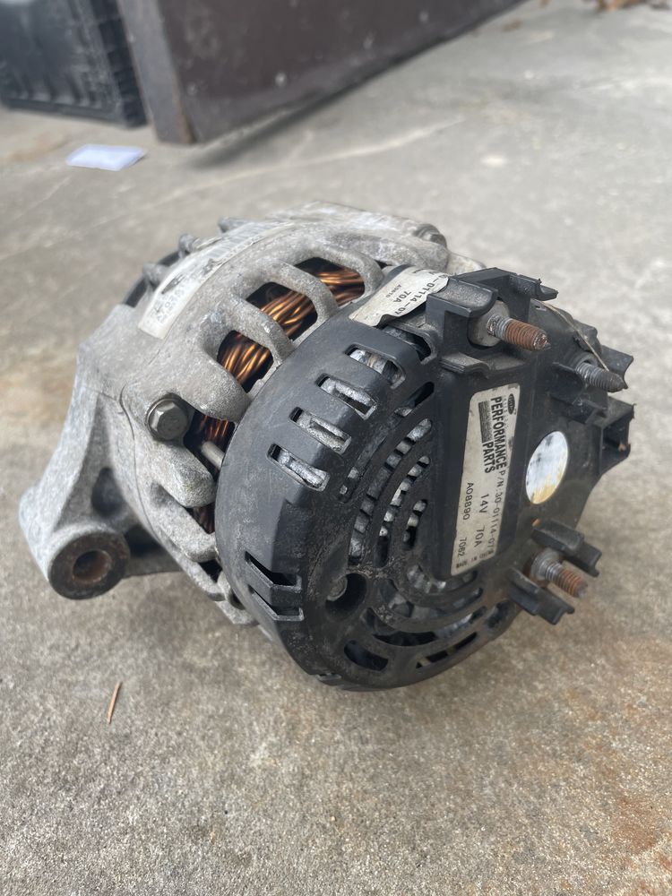 Alternator Carrier Supra 850U #111