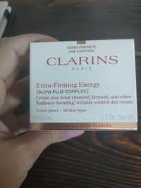 Krem Clarins extra firming energy