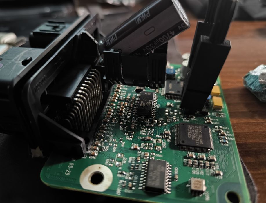 Продам Iprog+ "доведён до ума"